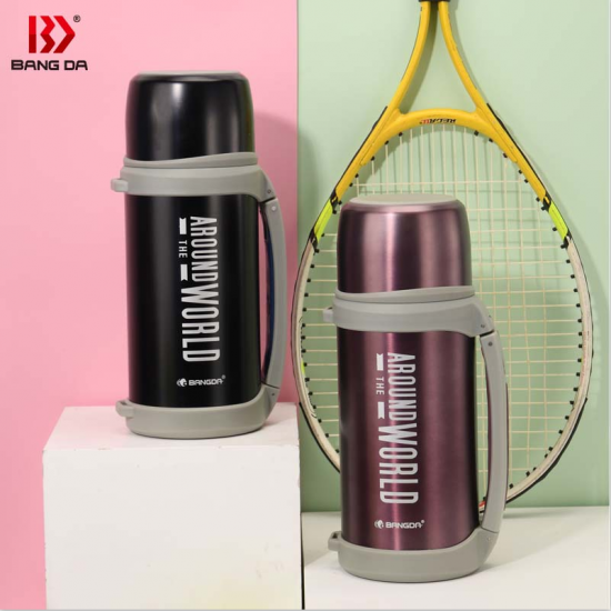 Selecting the Best Drinkware for Giveaways by Bangda Bottle Medium