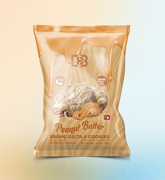 Delta 8 Cookies Delta 8 Cookies Vapes Gummies Medium
