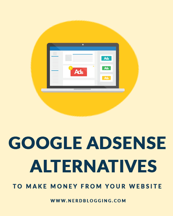 Alternatif Adsense: Menjelajahi Dunia Periklanan untuk Website dan Blog Anda