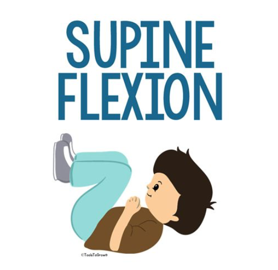 Movement of the Month!. Brought to you by the Rebecca School… by