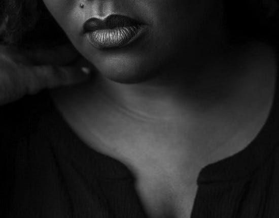 NaPoWriMo Poetry Prompt #10 - Michelle R. Smith - Medium
