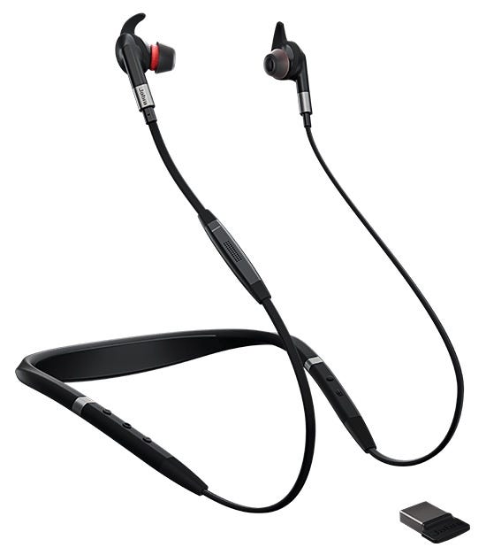 First 30 days with the new Jabra Evolve 75e headset (with SfB, Teams and  iPhone) | by Zach Katsof | Digital Workplace | Medium