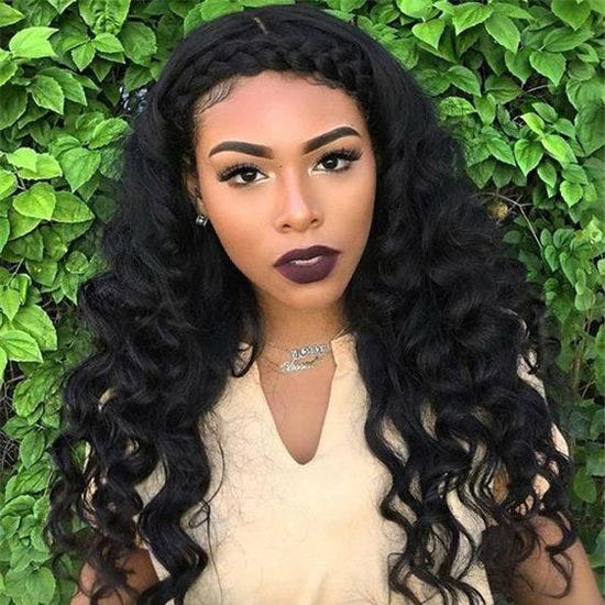 How To Maintain Your Hair Underneath A Wig by Hurela Medium