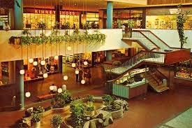 The History of Malls in the U.S. - Blog