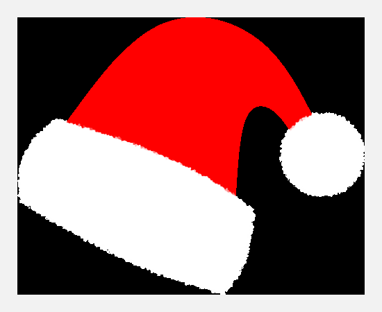 Don’t forget to use the mask argument