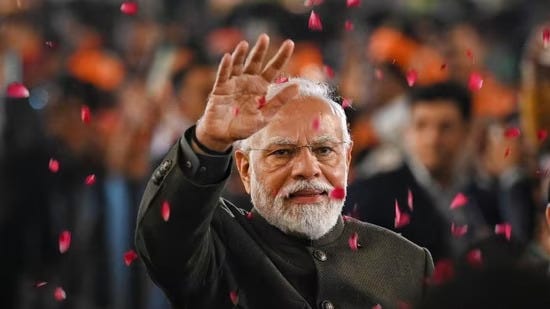 Key Business Lessons from PM Modi’s Personal Branding and Micro ...