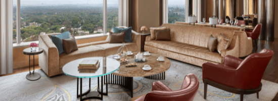 Unveiling the Epitome of Luxury: Discover Hotel Suites Near Me