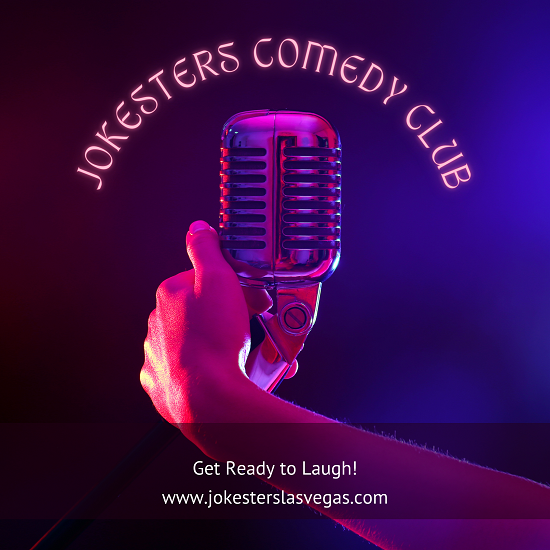 Las Vegas Jokes. Jokesters is proud to feature some of… by Milneadam