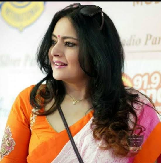 Agnimitra Paul: From Fashion Entrepreneur to Influential Political Leader in West Bengal