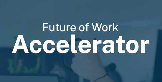 Assembling the Future of Work Accelerator’s Inaugural Cohort | by New ...