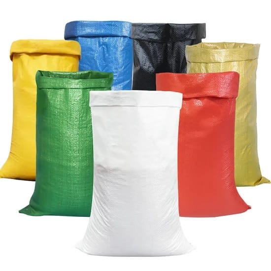RK Corporation Mumbai, PP Woven Bag, PP Woven Fabrics