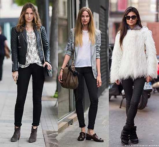 Looks com Legging: Como Usar Desde o Dia até à Noite em 2020