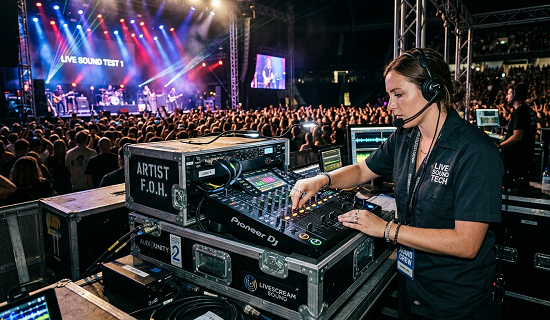 Why Audio Cases Are Your Gig’s Best Friend