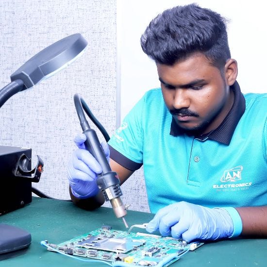 Best Tv Repair Service in Pune AN Electronics by akbar shaikh Feb, 2024 Medium