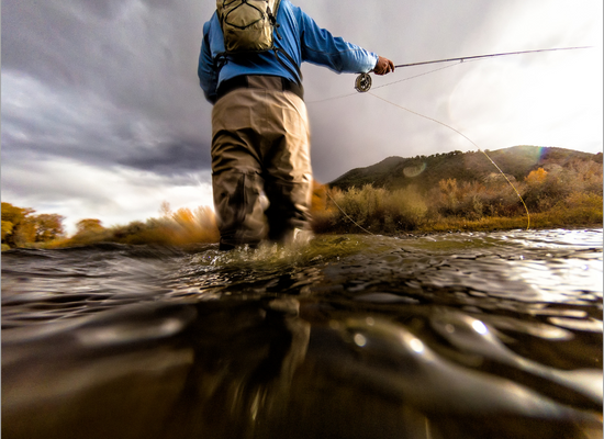 5 Successful Delegation Practices From Tony, The Fly Fishing Guide, by  Jones Loflin