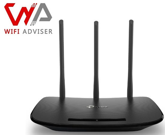 TPLink TL WR940N WiFi Router Review | by WiFiAdviser | Medium