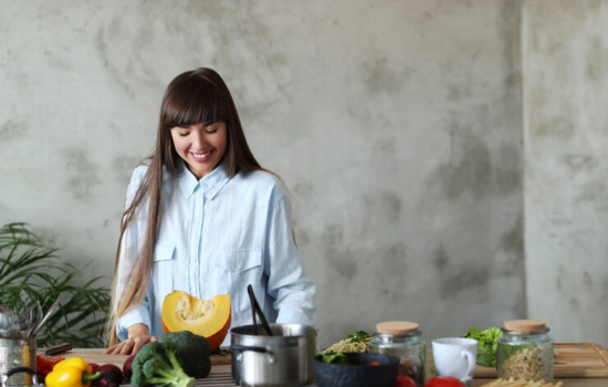 Vegetable Hacks: Innovative Cooking Techniques to Save Time and Boost ...