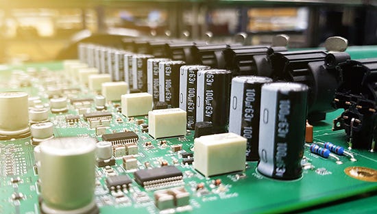 Applications of Medical PCBs in Rehabilitation Training Equipment