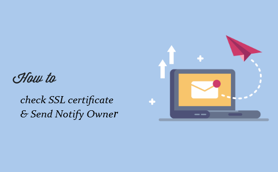 bash check ssl certificate