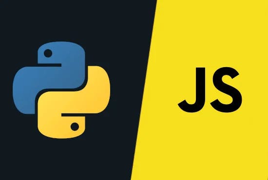 Is JavaScript better than Python? | by Softwarehub.io | Medium