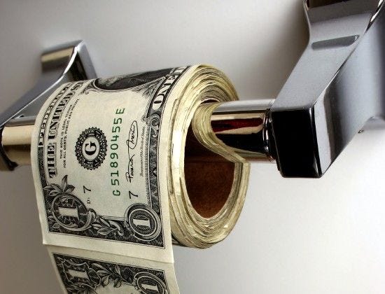 How to ‘Not’ Burn your Wallet: NITT Edition