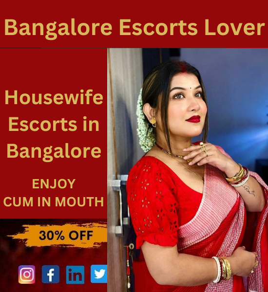 What’s the Feeling of Jizzing the Mouth of Housewife Escorts in Bangalore? | by Chandrima