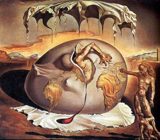 Existencialismo. A existência precede a essência, | by Marcos Teixeira