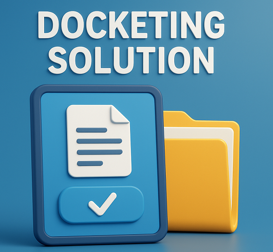 Cloud Platforms Boost Docketing Solution Market Innovation