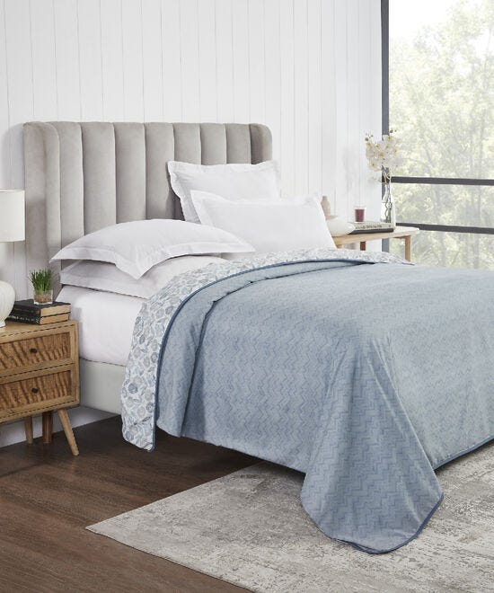 Dohar The MustHave Bedding Essential for the Season — Here’s Why by