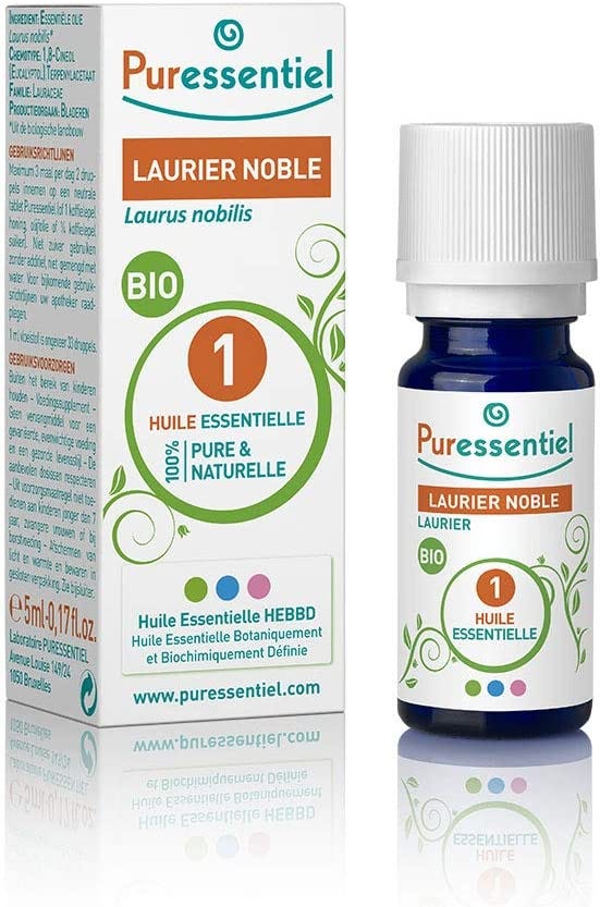 Huile essentielle aphtes, 10 solutions que nous by — free download