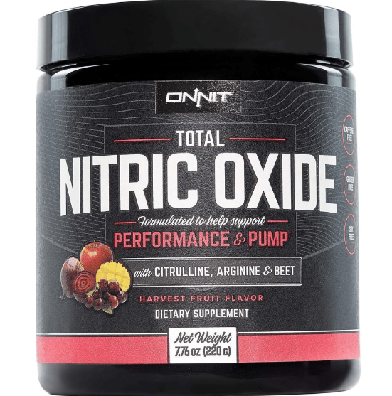 Best Nitric Oxide Supplements For Working Out The Best Nitric Oxide Supplements for Your Workouts | by
