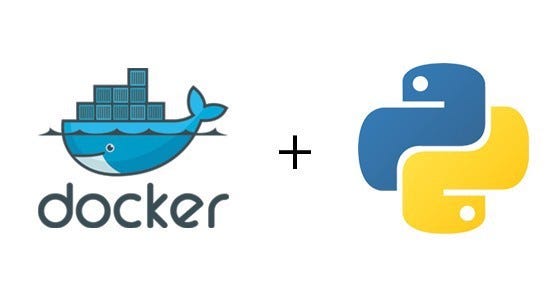 Setting up Python Interpreter and running Python Code on Docker ...