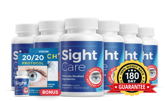 The Complete Guide to Sightcare: Nurturing Your Vision for a Brighter ...