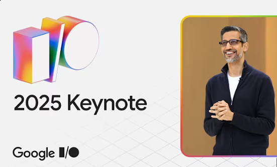 Google I/O 2025: Mind-Blowing AI Breakthroughs You NEED to Know!