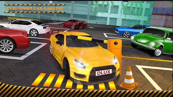 Car games online  Car games, Car games online, Car parking