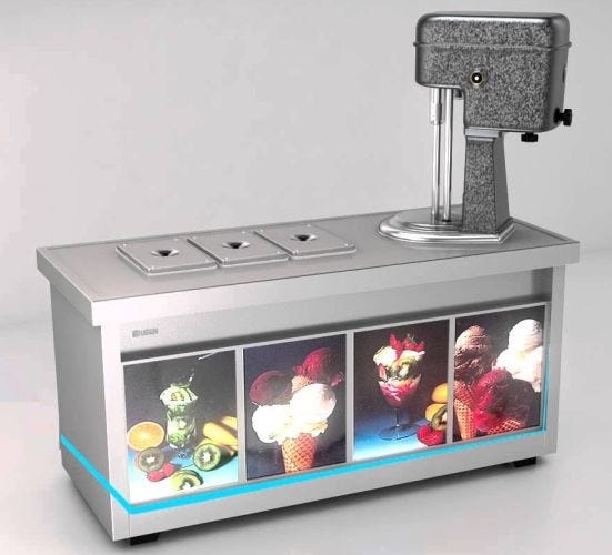 İkinci el L40 dondurma makinesi. İKİNCİ EL L40 DONDURMA MAKİNESİ ALMAK… |  by ikinci el dondurma makinası | Medium