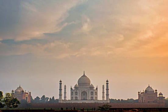 Agra Tour Packages