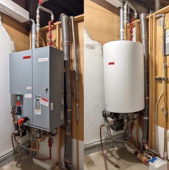 Water Heater Maintenance Guide Keeping Your System Running Smoothly