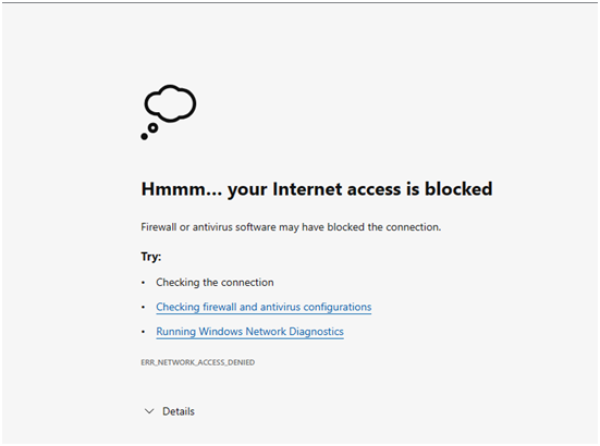Block Websites with Windows Defender Firewall in 10 easy steps | by ...