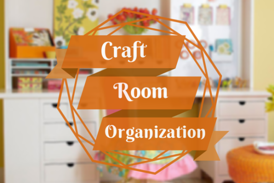 Craft Room Storage Ideas - Today's Creative Life