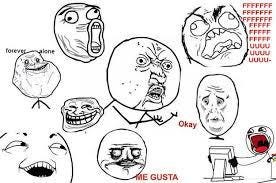 What Is the Me Gusta Meme?