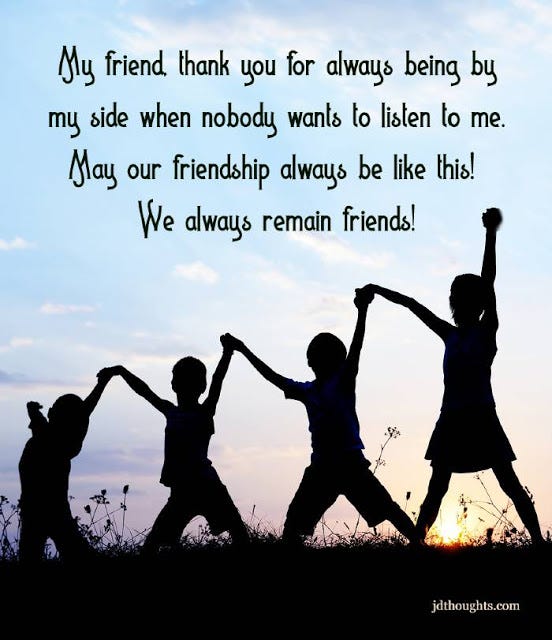 This is my friends and I! :)  Bestest friend quotes, Dp for whatsapp,  Better life quotes