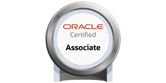 Oracle Certified Associate: Java SE 8 Programmer | by Gaurav Shah 