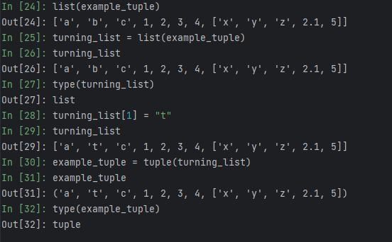 First Week in the Miuul Bootcamp. I will write about my first week in ...