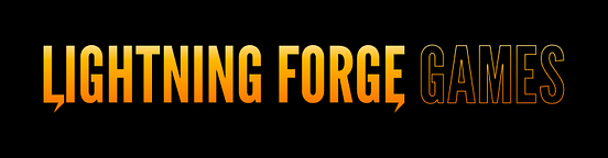 Lightning Forge Games (LFG!)