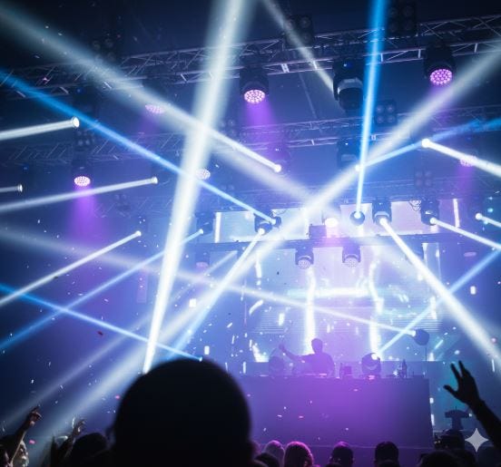 Choosing the Perfect Moving Head for Your Audio Setup: A Friendly Guide