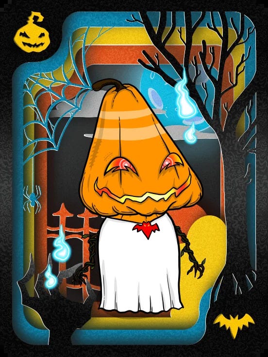 VulnHub MISSION-PUMPKIN V1.0: PUMPKINGARDEN Walkthrough | by