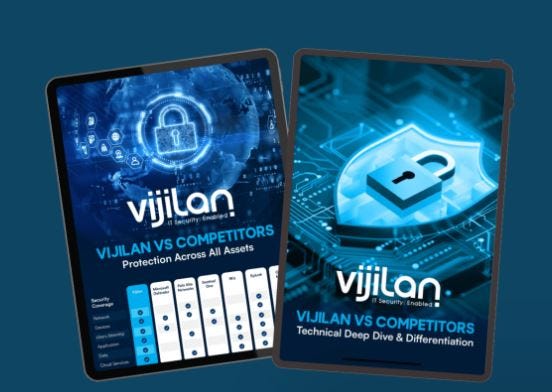 Simplifying Enterprise Security Through Modern Monitoring
