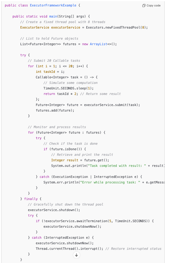 Take GenAI-generated code but… - sanjeev chauhan - Medium