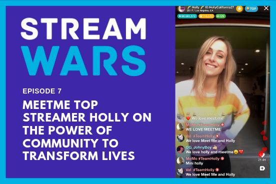 7. Streaming e Streamers